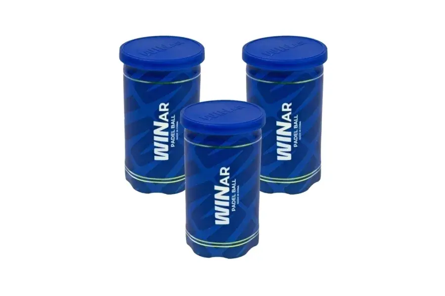 Tubo WINar