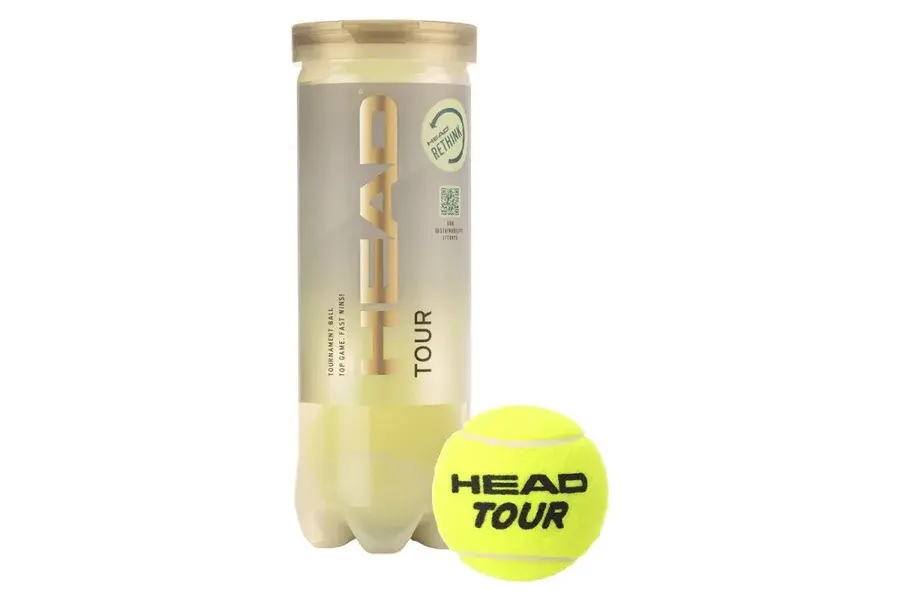 Tubo Head Tour