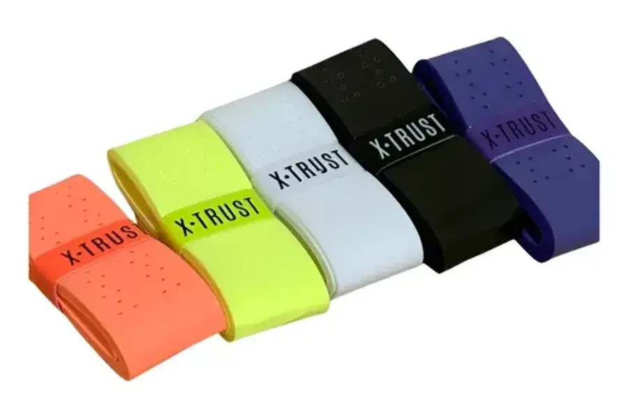 Cubre Grip X-Trust